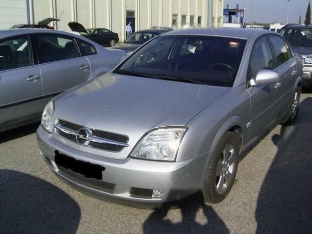 Opel VECTRA 2.2 DTI 125CV ELEGANCE '03 en venta en Renteria