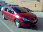 peugeot 307 1.4 hdi x-line clim 5 PUERTAS - mejor precio | unprecio.es