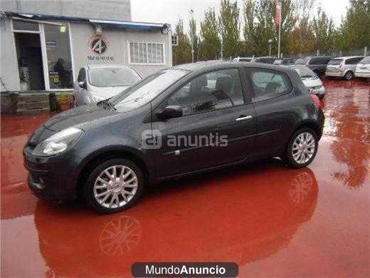 Renault Clio Dynamique 1.5DCI105 eco2