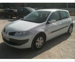 Se vende Renault Megane 2003