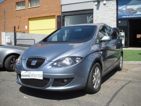 Seat Altea XL 20tdi Stylance 140cv en Madrid