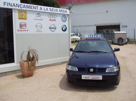 Seat Ibiza 14 16 V STELLA en Barcelona