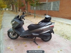 suzuki burgman 125 - mejor precio | unprecio.es