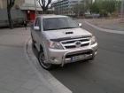 Toyota Hilux 3.0D-4D Cb.Doble VXL - mejor precio | unprecio.es