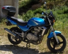 VENDO KAWASAKI ER 5 AZUL - mejor precio | unprecio.es