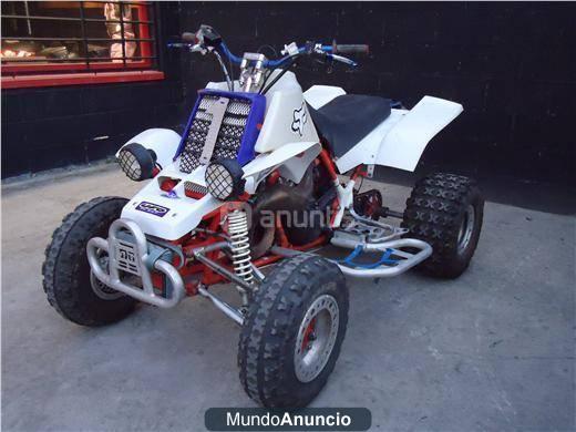 VENDO YAMAHA BANSHEE