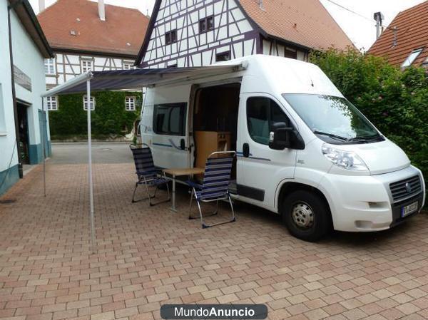 2008 Fiat Ducato