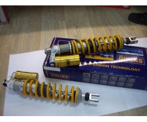 Amortiguador Ohlins KXF450 06-09