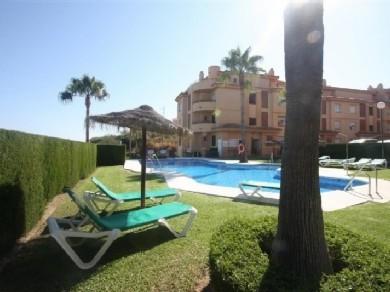 Apartamento con 3 dormitorios se vende en Mijas Costa, Costa del Sol