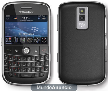 blackberry bold 9000