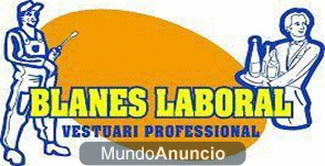 BLANES LABORAL