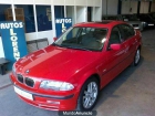 BMW 330 xi - mejor precio | unprecio.es