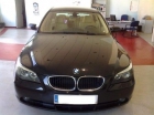 BMW SERIE 5 BMW 530DA - MADRID - mejor precio | unprecio.es