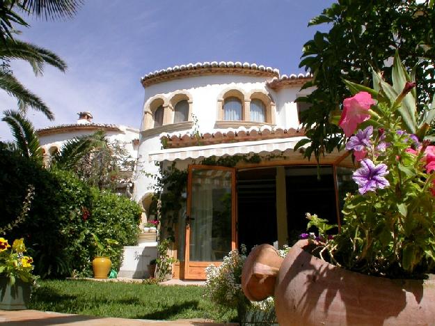 Casa en Jávea/Xàbia