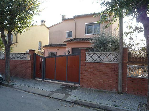 Casa en Parets del Vallès