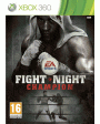 Fight Night Champion Xbox 360