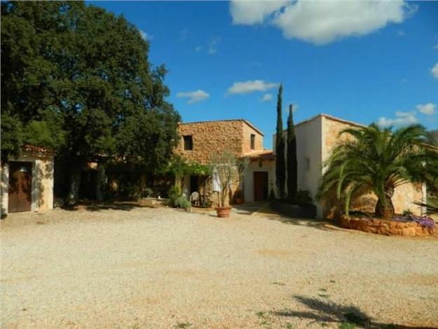 Finca/Casa Rural en venta en Llucmajor, Mallorca (Balearic Islands)