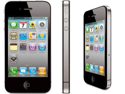 iPhone 4 16 Gb en perfecto estado