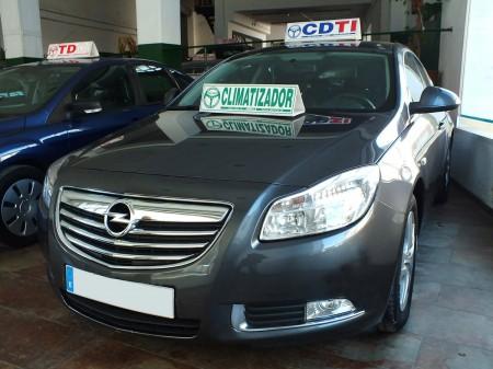 Opel Insignia 20 Edition  en Murcia