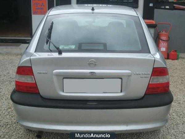 Opel Vectra 1.6 16v