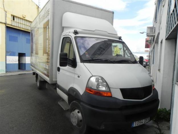 Renault Mascott 160.65