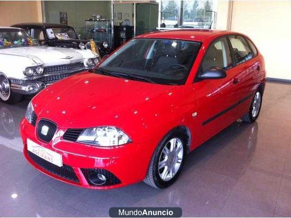 Seat Ibiza 1.9TDi Reference