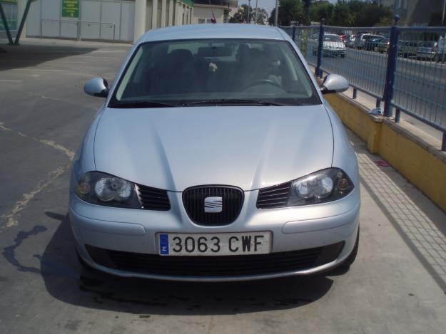 Seat Ibiza OCASIÓN