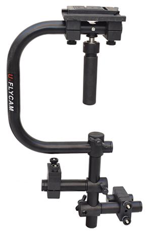 SteadyCam UflyCam (Nueva)