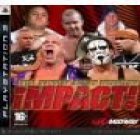 TNA Impact Playstation 3 - mejor precio | unprecio.es