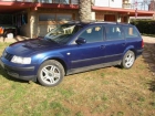 VOLKSWAGEN Passat Variant 1.9 TDI Highline - mejor precio | unprecio.es