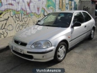 1999 honda civic 1.5 vtec 110 cv 1150€ 602727552 - mejor precio | unprecio.es