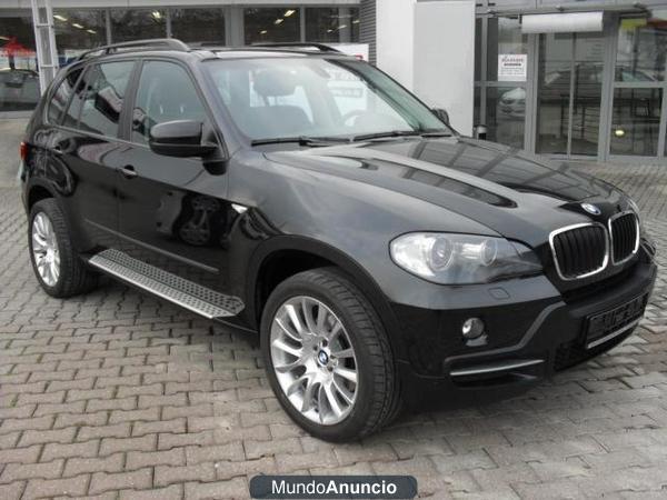 2009 BMW X5 3.0D DEPORTIVO