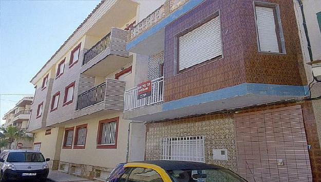 Apartamento en Alcazares, Los