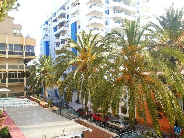 Apartamento en venta en Marbella, Málaga (Costa del Sol)