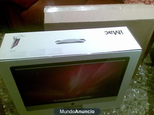 Apple iMac 27