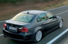 BMW Serie 3 330i (E90) Aut. - mejor precio | unprecio.es