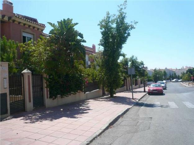 Casa adosada en Chilches