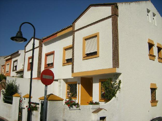 Casa adosada en Mijas Costa