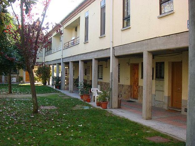 Casa pareada en Getafe