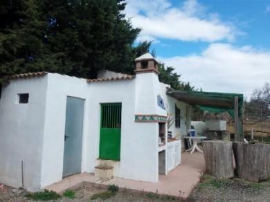 Chalet con 1 dormitorio se vende en Coin