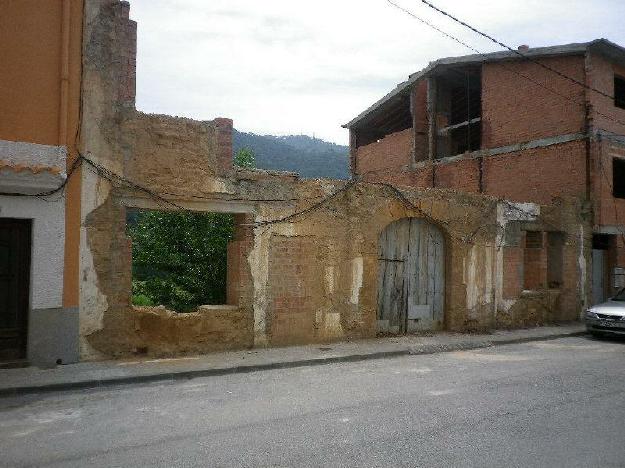 Chalet en Torre de Claramunt, La