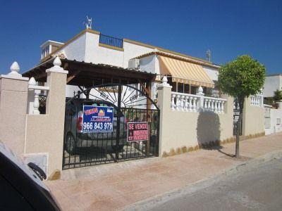 Chalet en venta en Marina (La), Alicante (Costa Blanca)