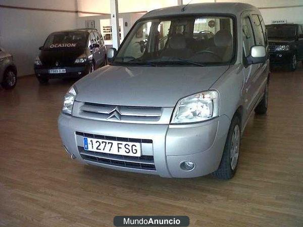 Citroën Berlingo Com. HDI SX Plus