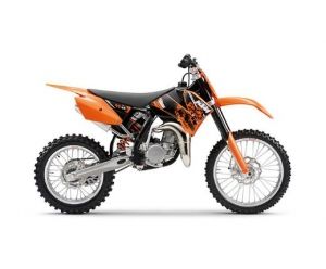 KTM SX