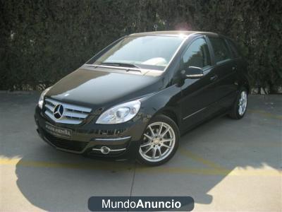 Mercedes-Benz B 180 180 CDI