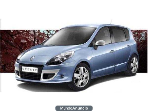 Renault Scenic Dynamic dCi 110 \