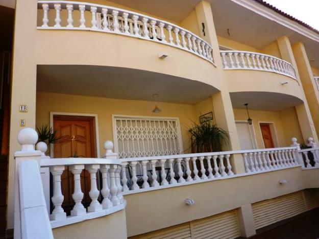 Rojales   - Apartment - Rojales - CG6132   - 2 Habitaciones   - €89000€