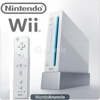 WII MARIO KART (NUEVO DE PAQUETE)