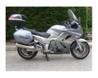 Yamaha fjr 1300 ano 2008 - 5500 euros - mejor precio | unprecio.es