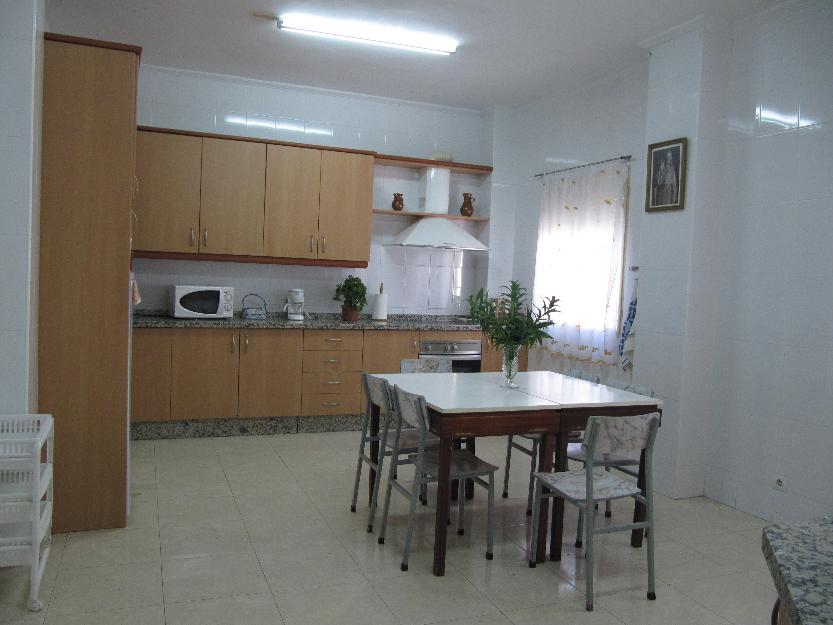 Alquiler de habitación en residencia de estudiantes. 250€/mensuales.